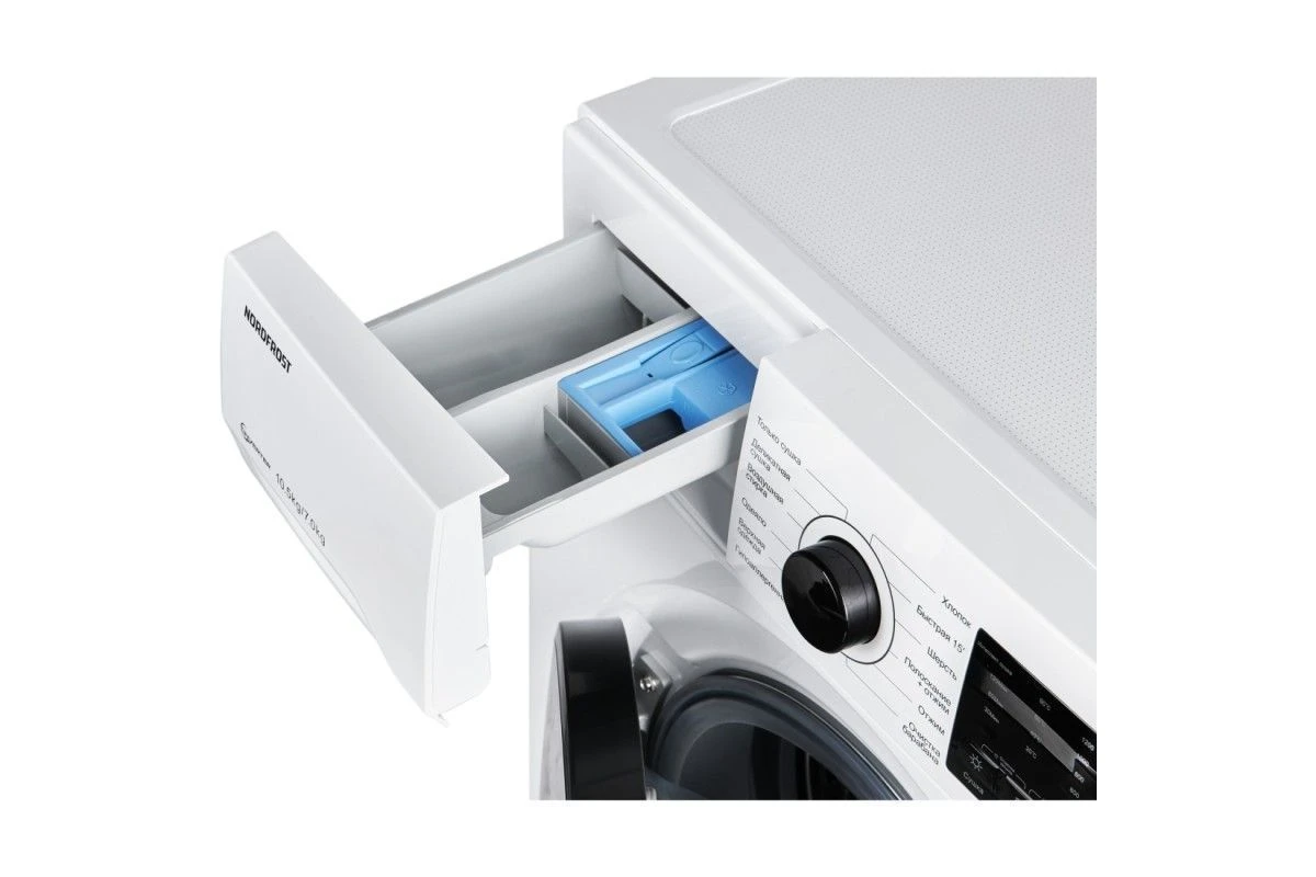 Стиральная машина Nord i-WQ4 10712 W