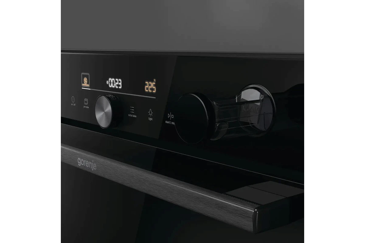 Духовой шкаф Gorenje BSA6747DGWI