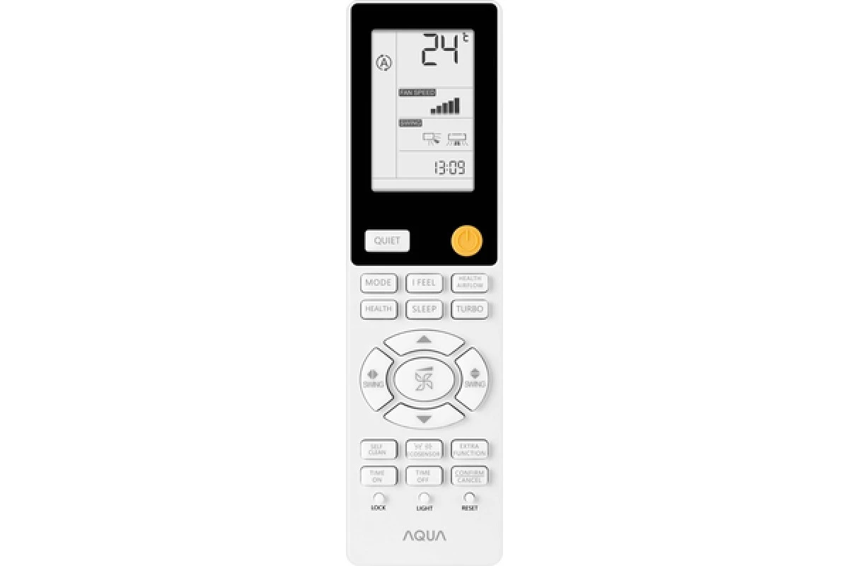 Настенный внутренний блок мульти-сплит системы Aqua AQI-20PIQ1/R3