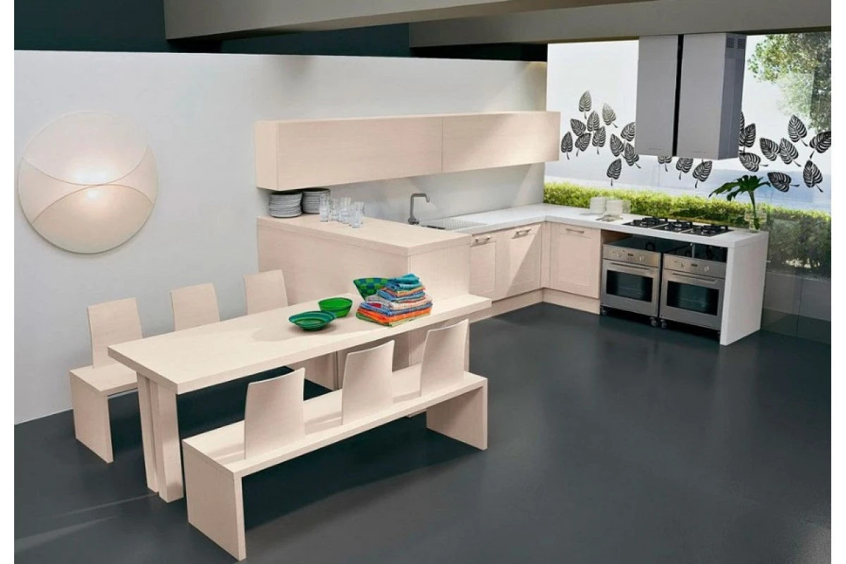Вытяжка Falmec MIRA(Plus) TOP isola 40 Acciaio inox