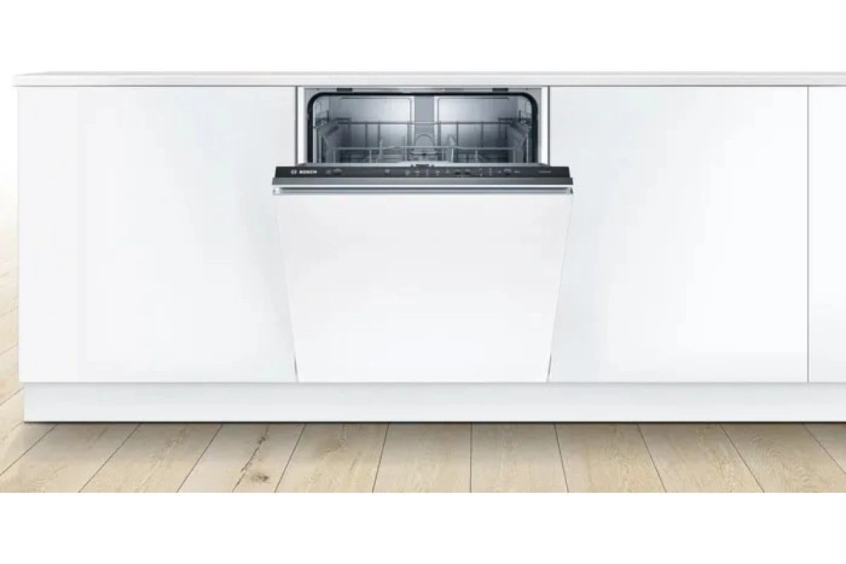 Встраиваемая посудомоечная машина Bosch SMV25BX03R