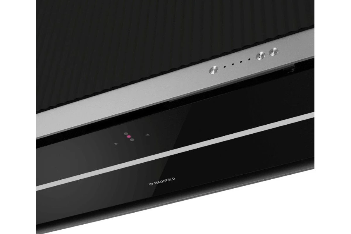 Вытяжка Maunfeld MURANO 80 Black/Anthracite