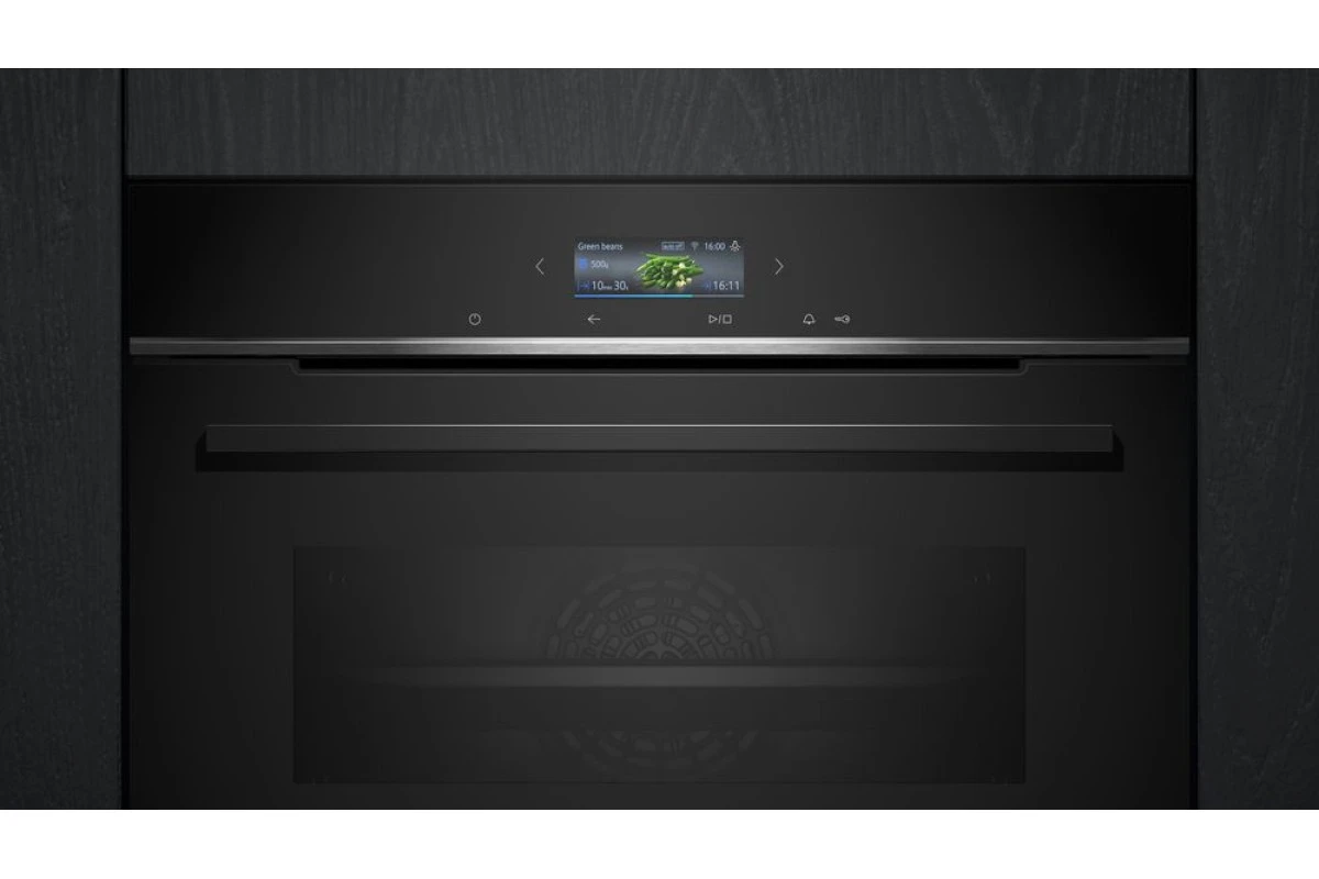Духовой шкаф Siemens CB734G1B1