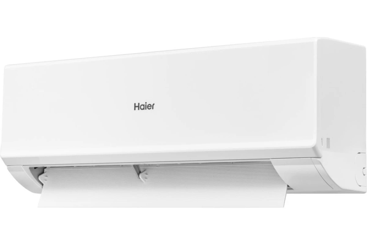 Кондиционер Haier Quantum AS35HQJ2HRA-W/1U35HQJ1FRA
