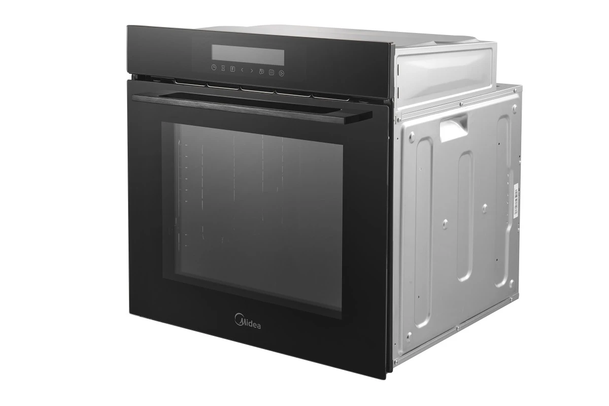 Духовой шкаф встраиваемый Midea MO98277CGB