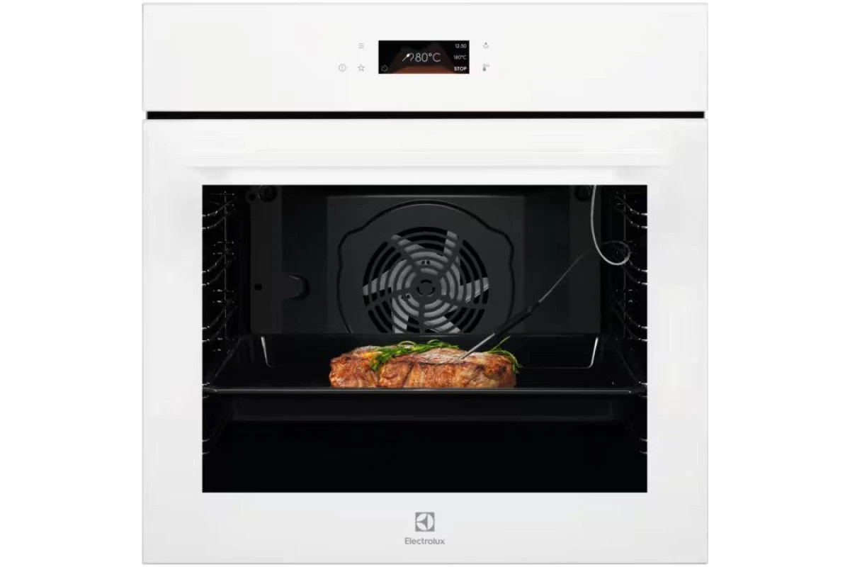 Духовой шкаф Electrolux LOE8H39V