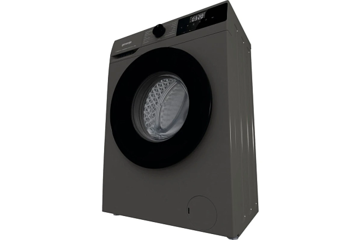 Стиральная машина Gorenje W2NHPI62SCSS
