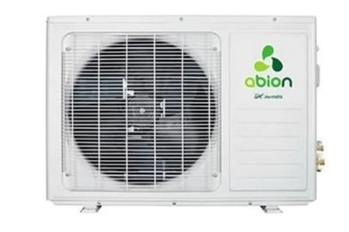 Кондиционер ABION Comfort ASH-C078DC