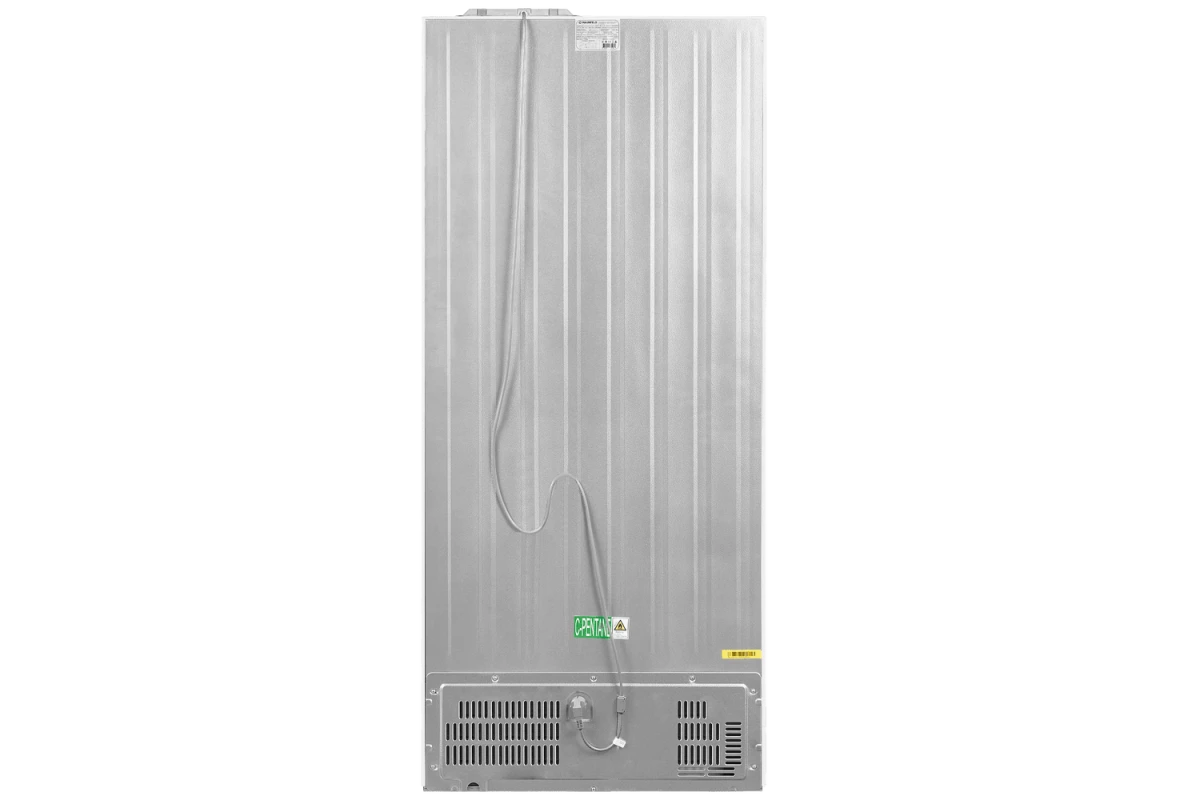 Холодильник Maunfeld MFF192NFPW01 Inverter