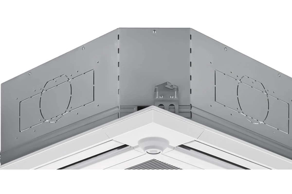 Кассетный кондиционер Mitsubishi Electric PLA-M125EA2/PUZ-ZM125VKA2/PLP-6EAE