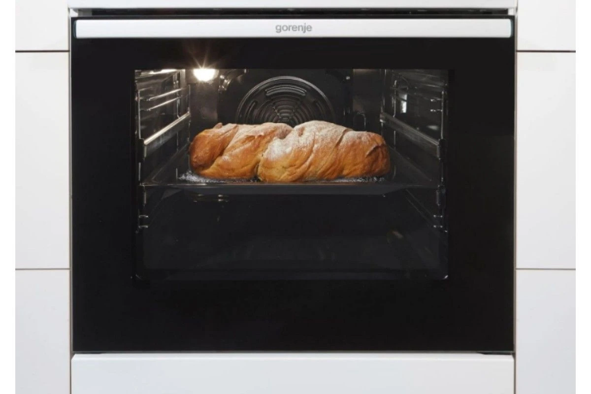 Электрическая плита Gorenje GECS5B70CLI