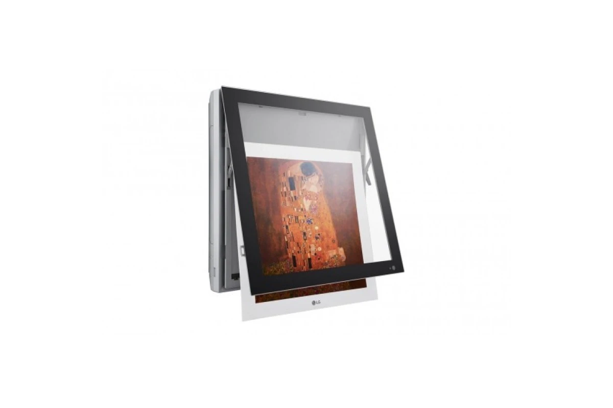 Настенный внутренний блок мульти сплит-системы Lg Artcool Gallery MA12R.NF1