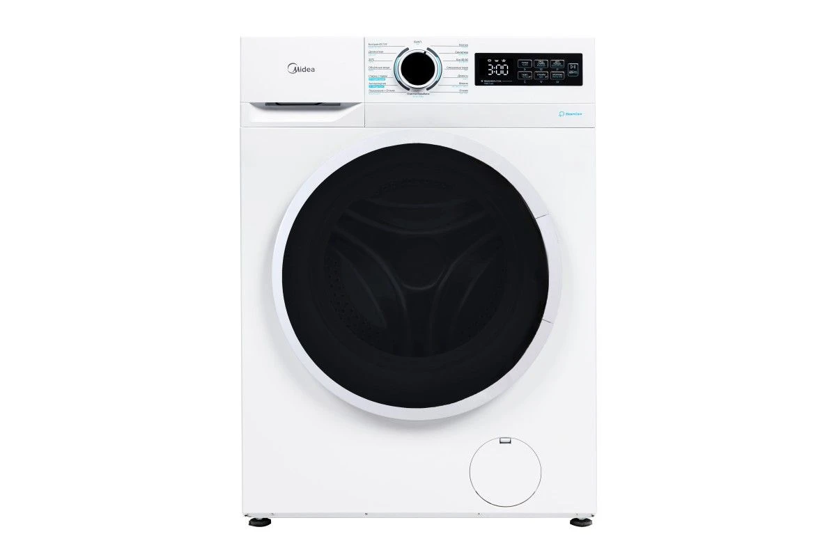 Стиральная машина Midea MF01712US40/W
