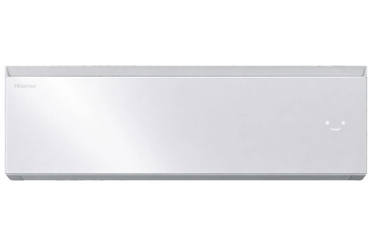 Кондиционер Hisense Sensation Slider Pro AS-18UW4RWMQK00
