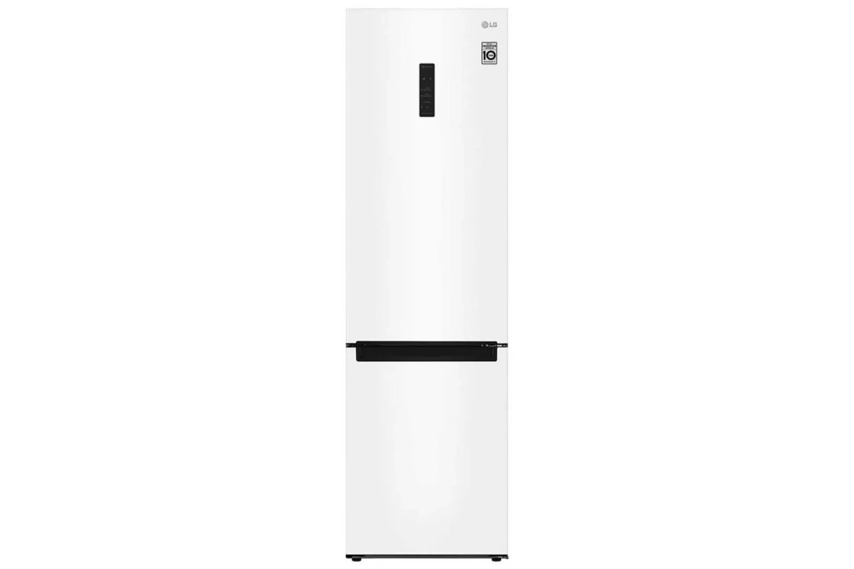 Холодильник LG GC-B509AQQW