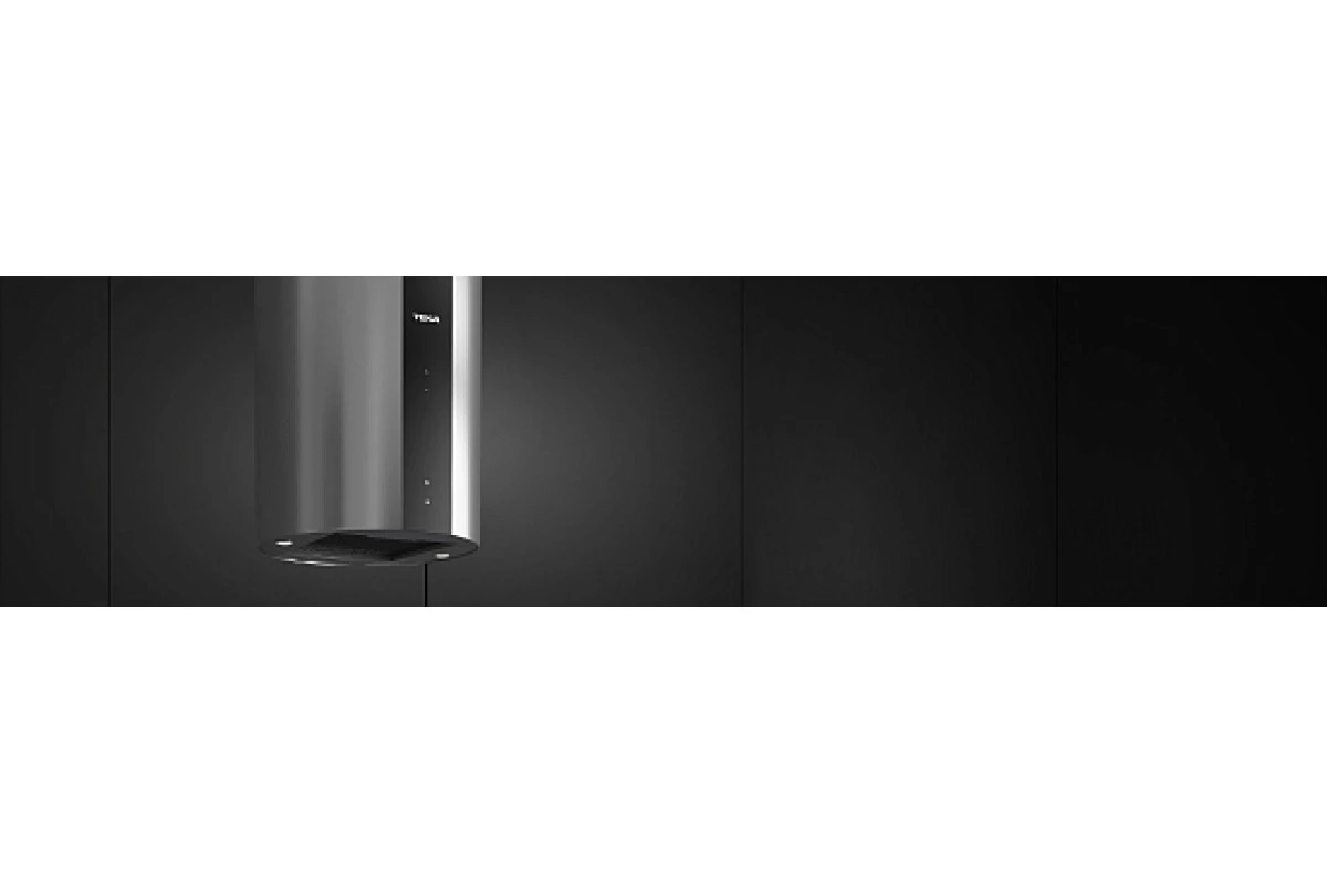 Вытяжка Teka CC 485 BLACK-SS