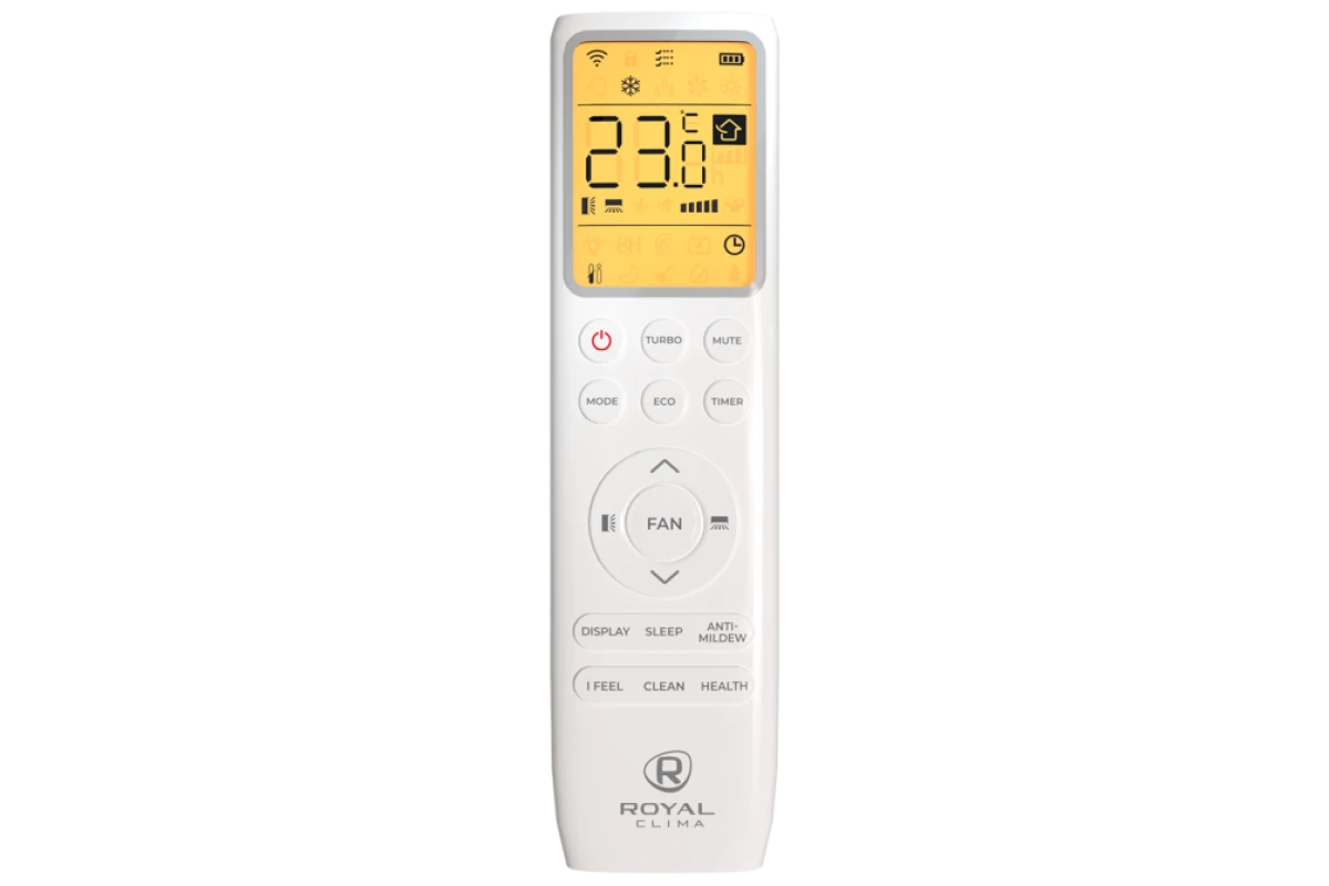 Кондиционер Royal Clima Perfetto RCI-PFC24HN