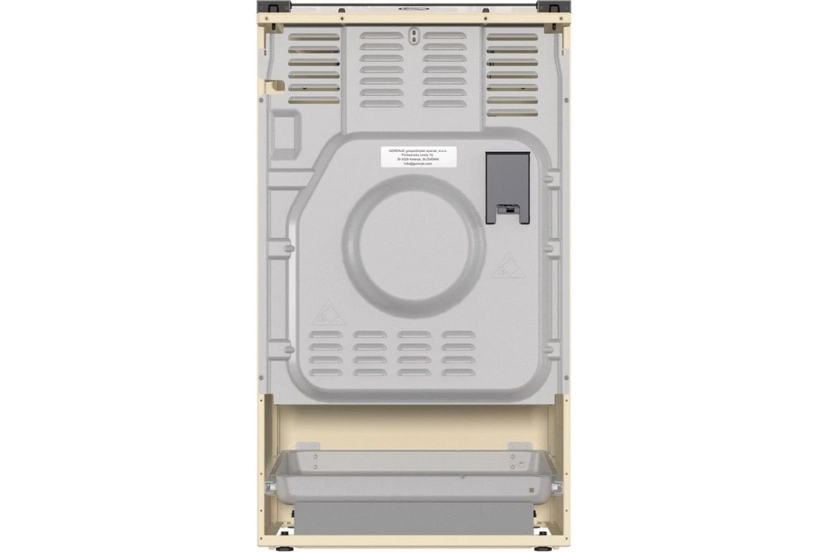 Газовая плита Gorenje GG5A21BEF