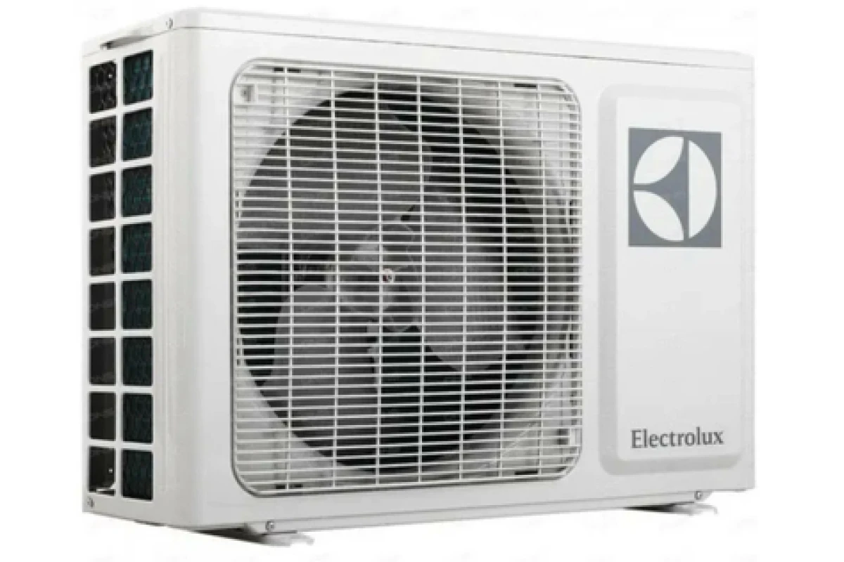 Внешний блок мульти сплит-системы на 3 комнаты Electrolux Super Match ERP EACO/I-24 FMI-3/N8_ERP