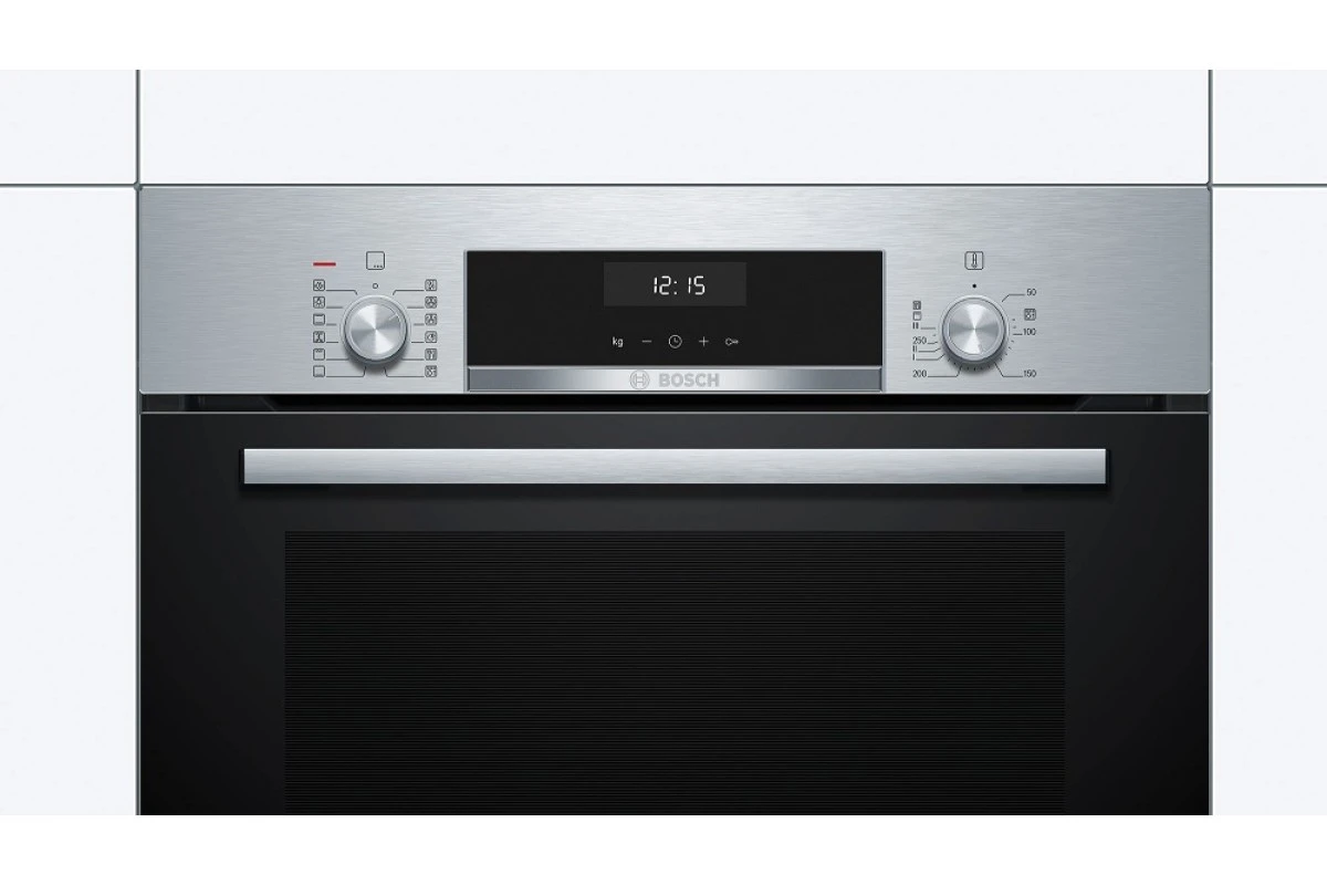 Духовой шкаф Bosch HIJ517YS0R