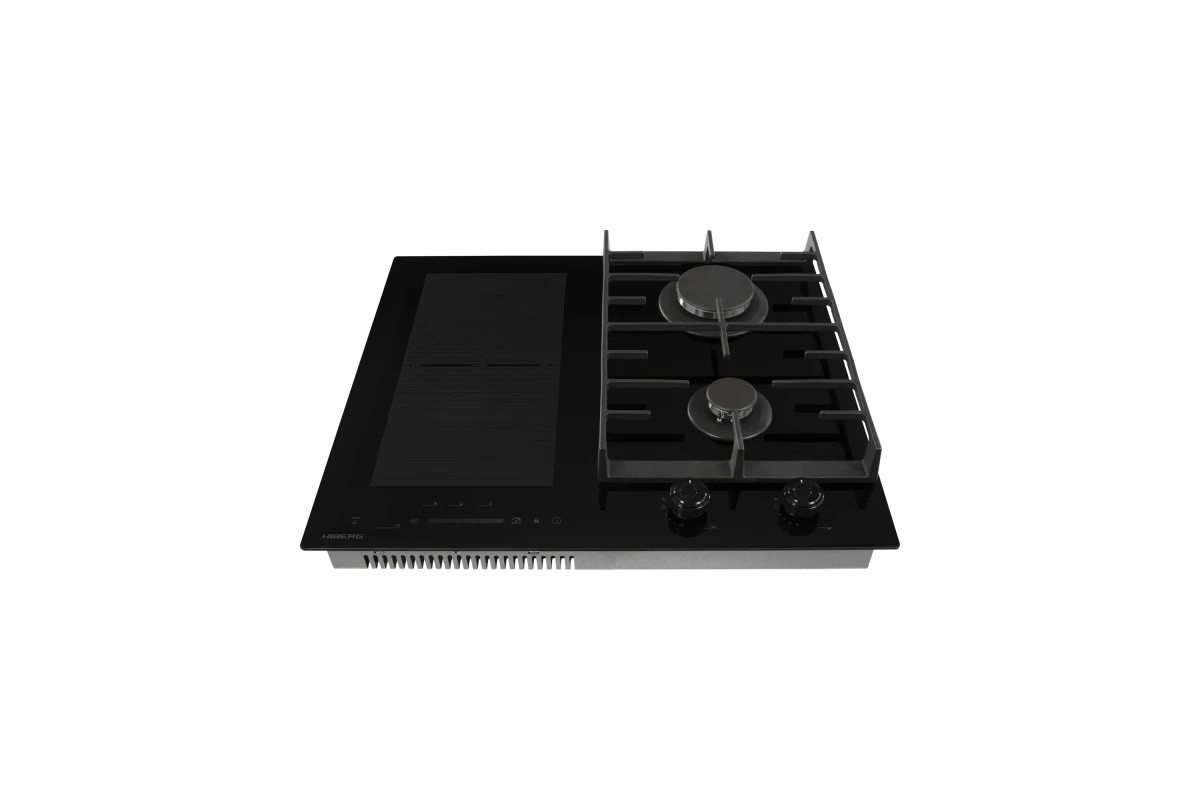 Варочная поверхность Hiberg i-VM 6021 B