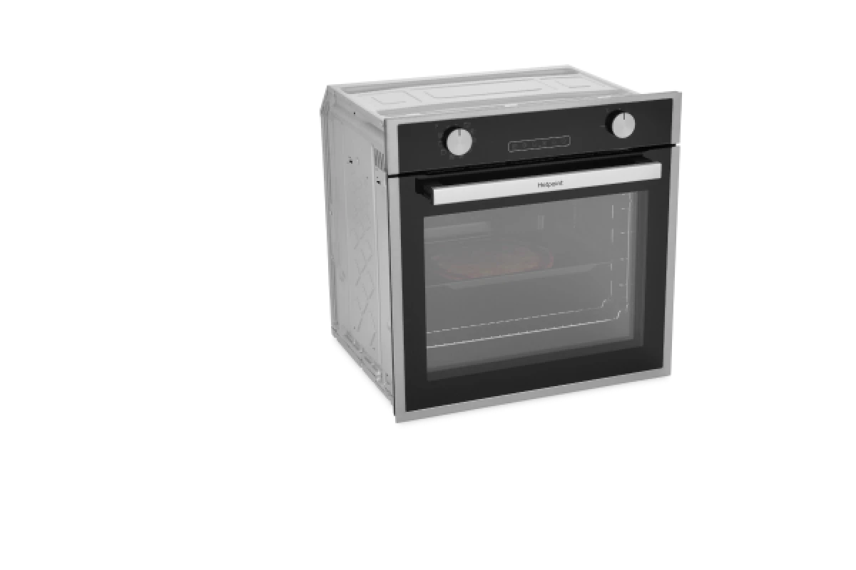 Духовой шкаф Hotpoint FE9 824 H IX