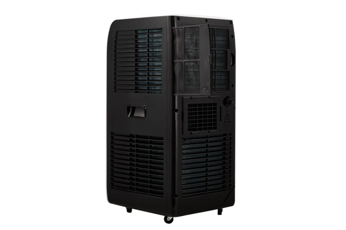 Мобильный кондиционер Electrolux EACM-09 FM/N3