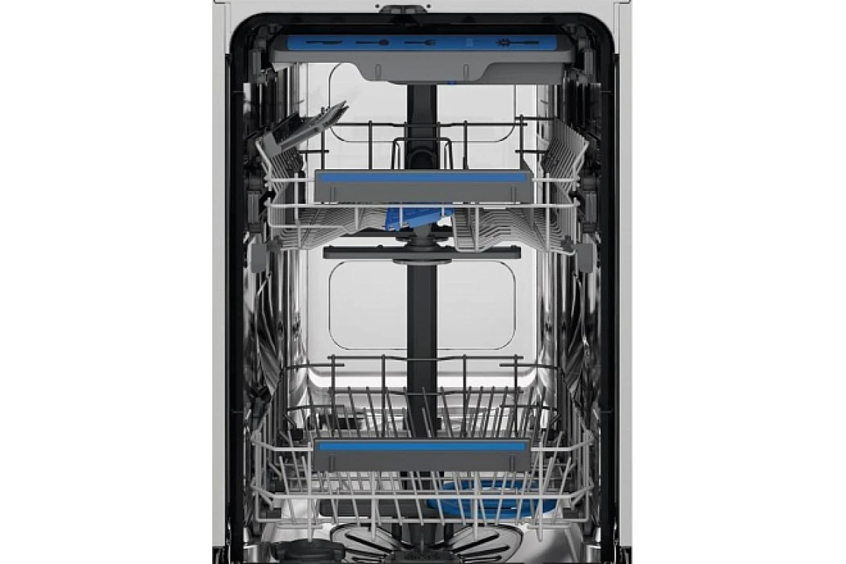 Встраиваемая посудомоечная машина Electrolux EEM43211L