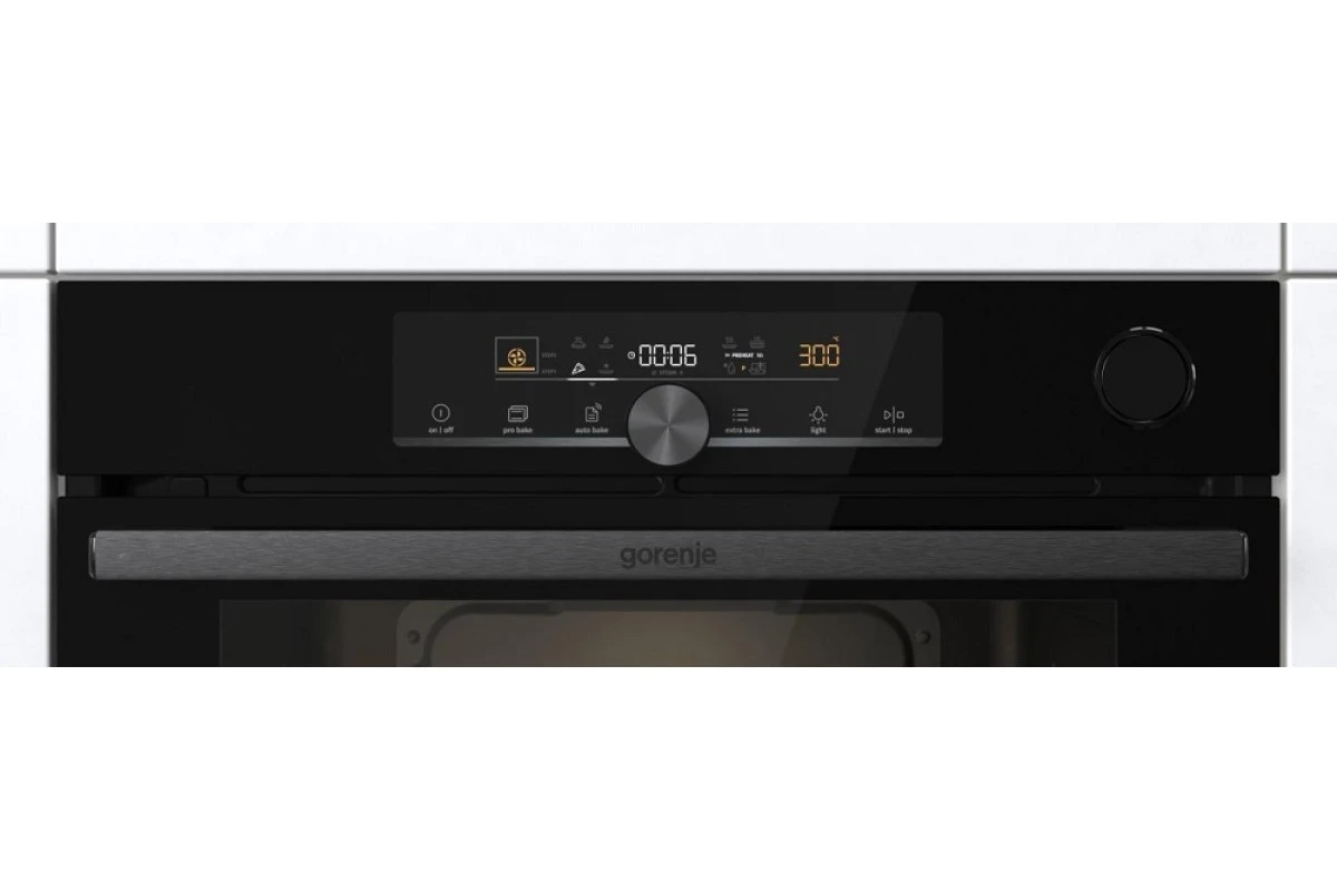 Духовой шкаф Gorenje BSA6747A04BG