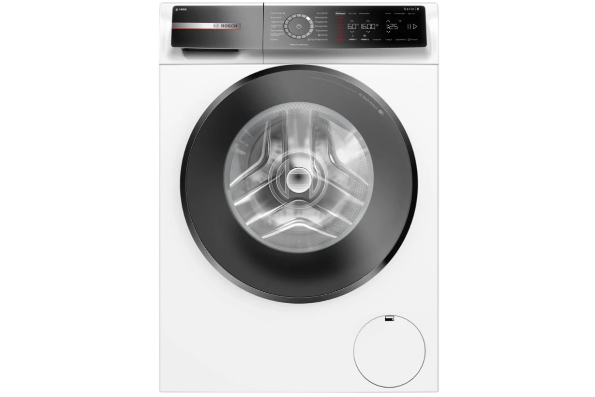 Стиральная машина Bosch WGB256A40