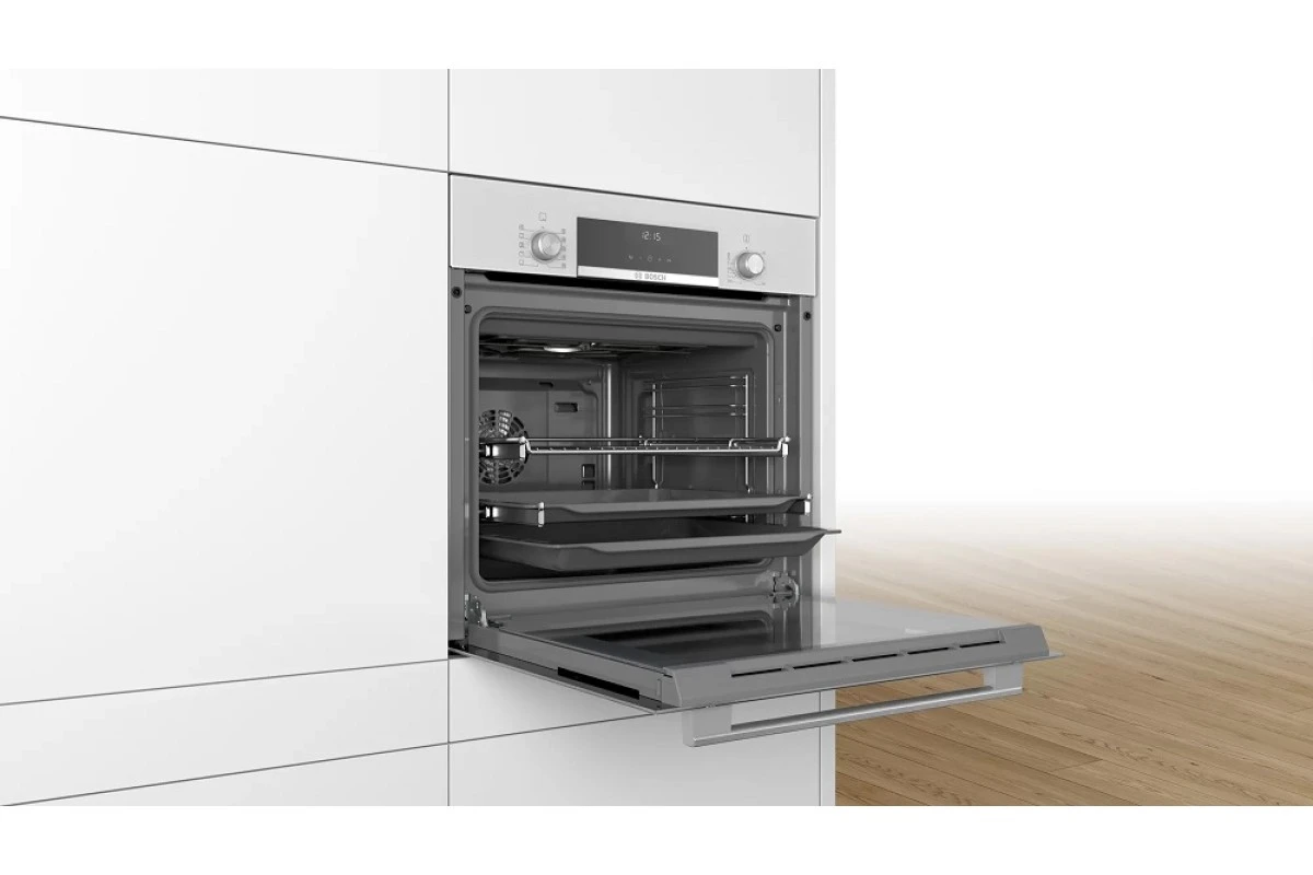 Духовой шкаф Bosch HBJ517FW0R