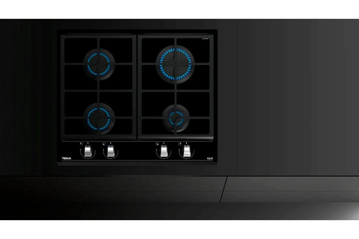 Варочная панель Teka GZC 64300 XBN BLACK