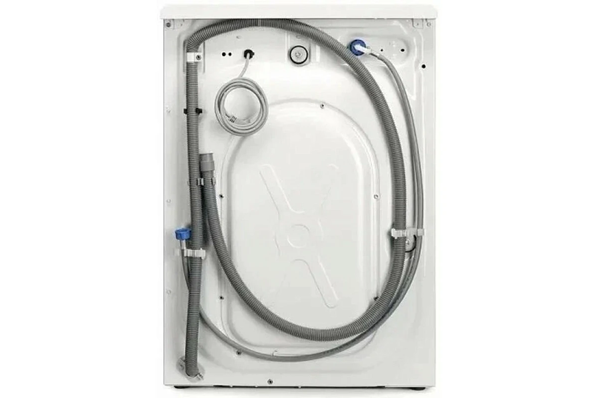 Стиральная машина Electrolux EW6F428W