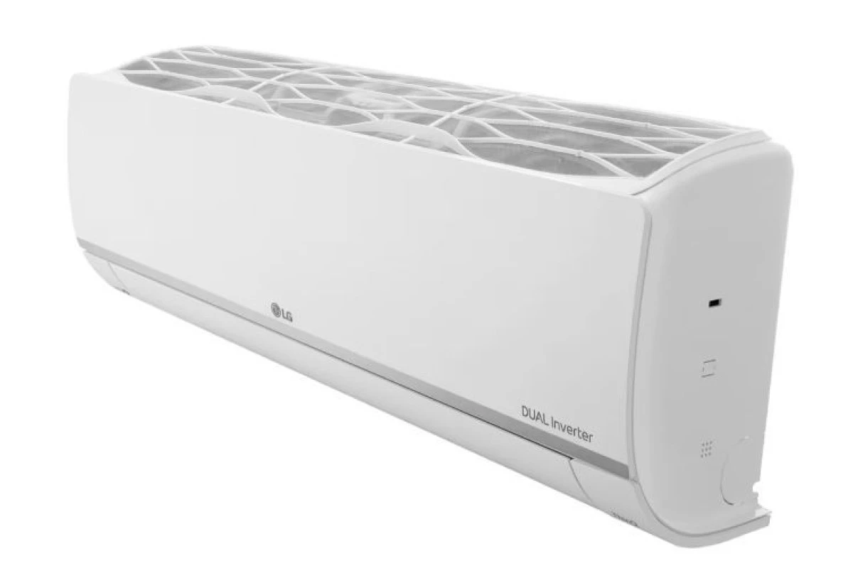 Кондиционер Lg Mega Dual Plus D07TT2