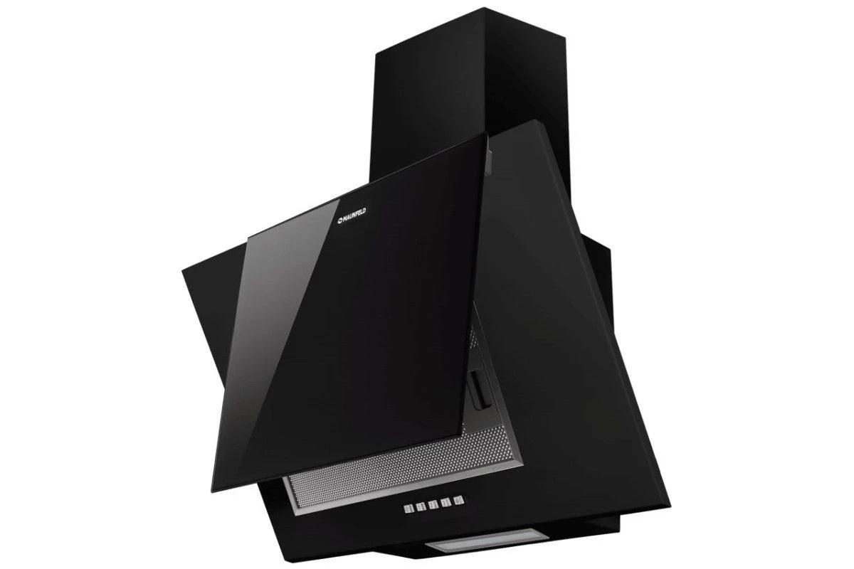 Вытяжка Maunfeld Wind 60 A Black