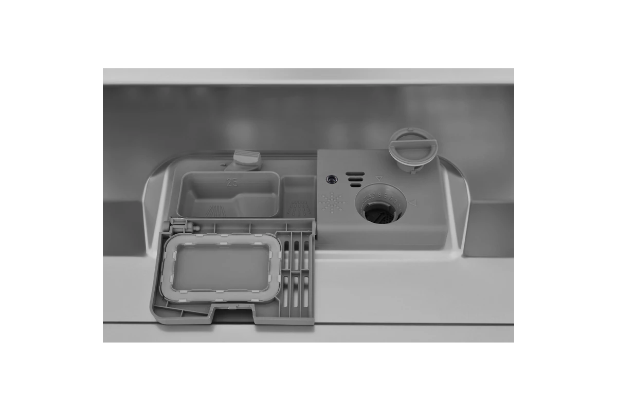 Компактная посудомоечная машина ZUGEL ZDF551W