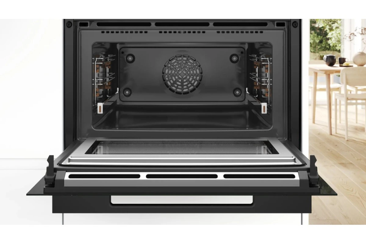 Духовой шкаф Bosch CMG978NB1