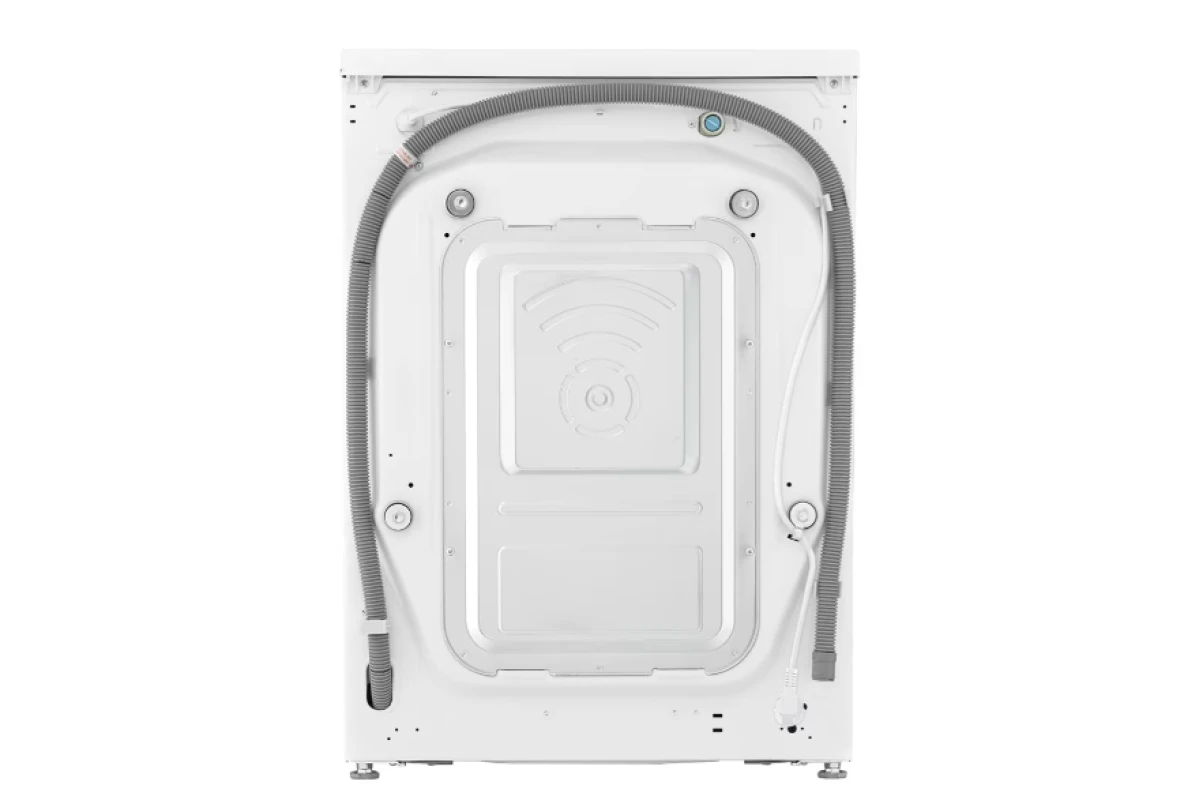 Стиральная машина LG AI DD F2T3HS6W