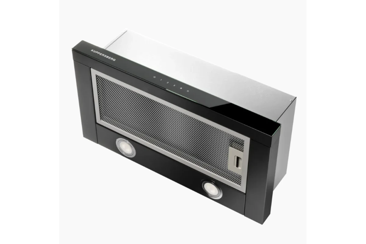 Вытяжка Kuppersberg SLIMTOUCH 60 B