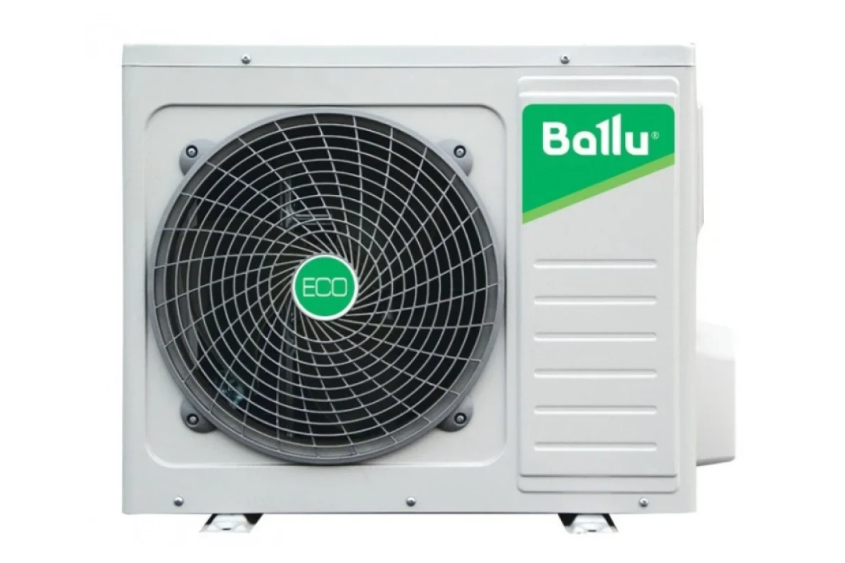 Кондиционер Ballu Greenland BSGRI-12HN8_22Y