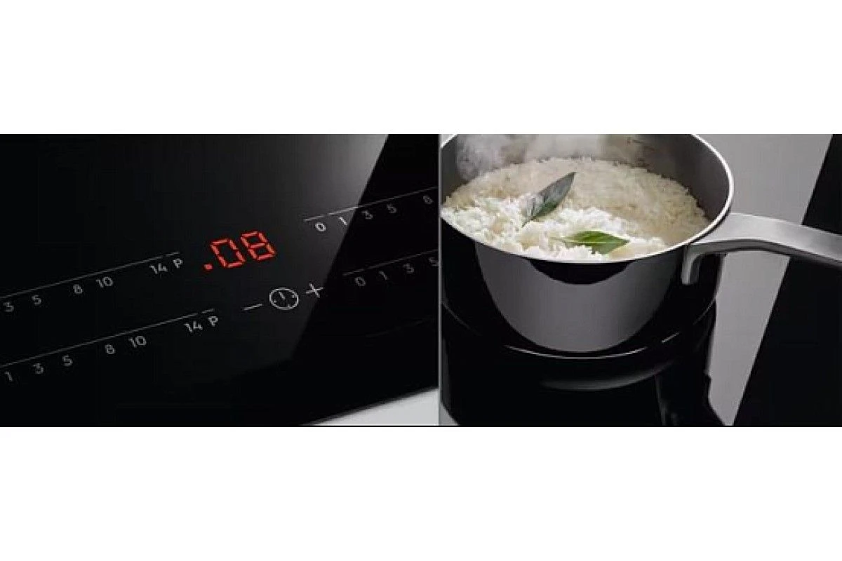 Варочная панель Electrolux EIV734