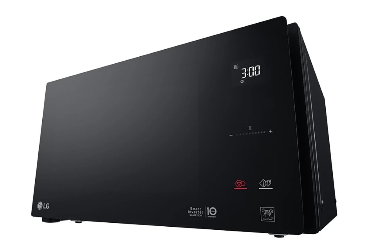 Микроволновая печь LG MS2595DIS