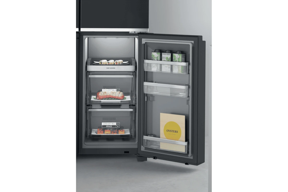 Холодильник Whirlpool WQ9I FO1BX