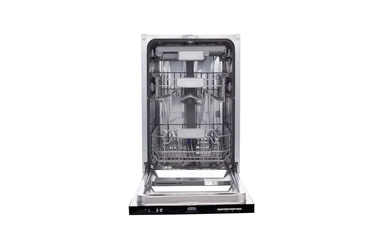 Посудомоечная машина DeLonghi DDW06S Cristallo ultimo