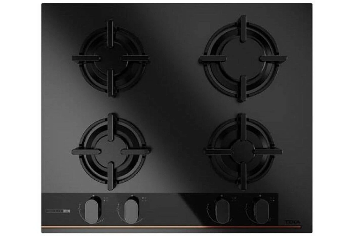 Варочная панель Teka GBC 64-G1 GBN MATT BLACK