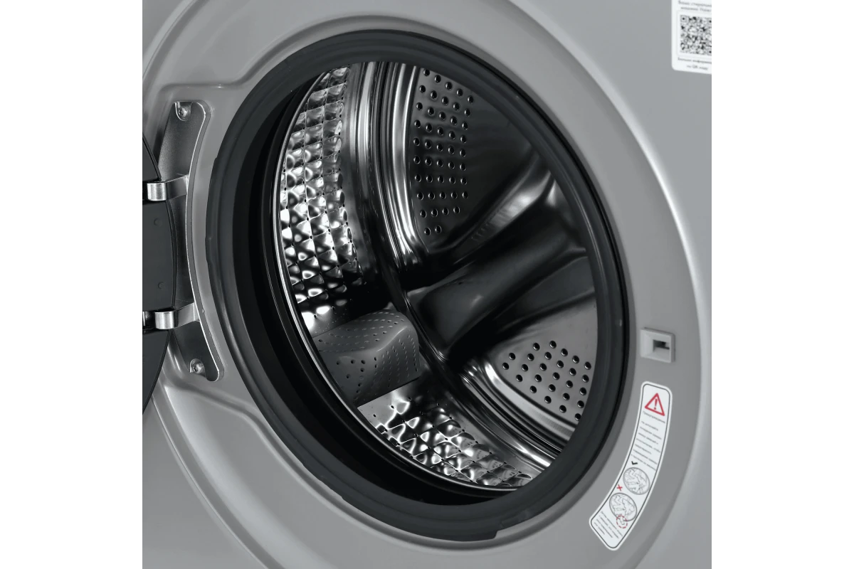 Стиральная машина Haier HW70-BP12959BSE