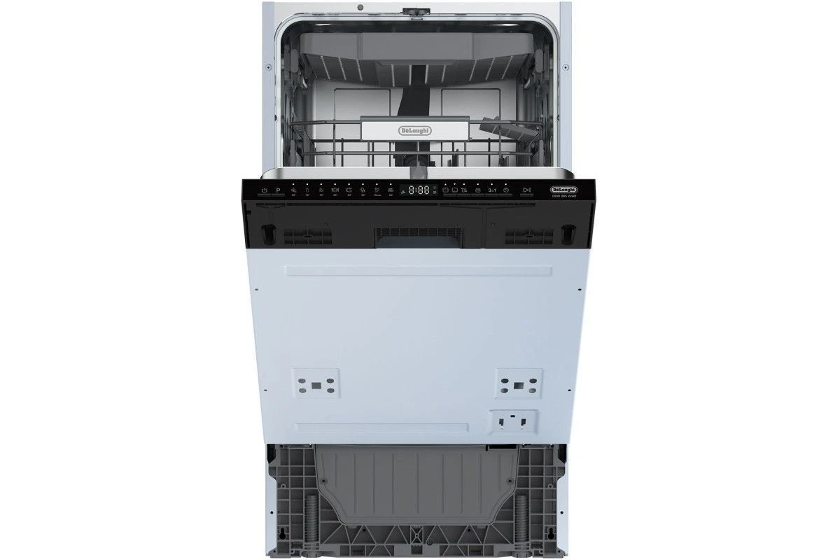 Встраиваемая посудомоечная машина De’Longhi DDW 08S Violet