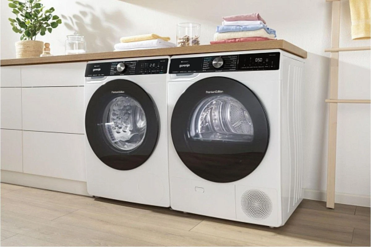 Сушильная машина Gorenje DNS12
