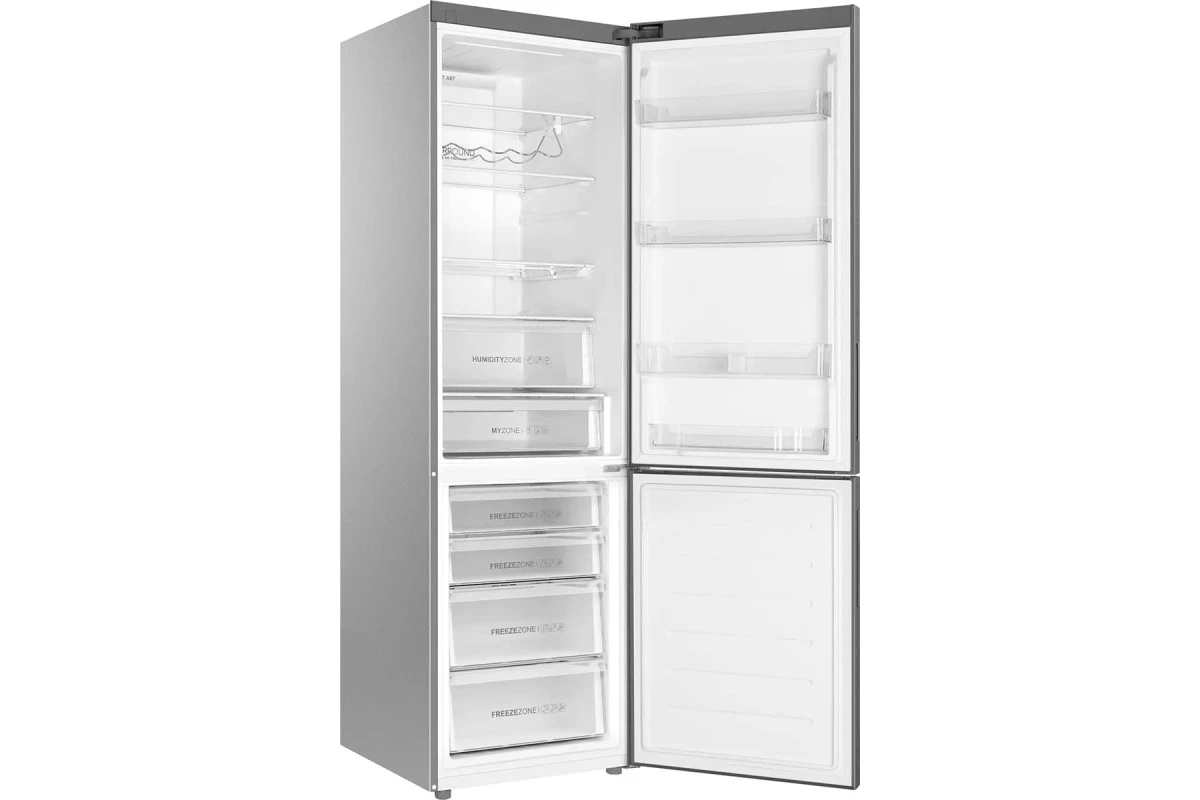 Холодильник Haier C4F640CFMRGU1