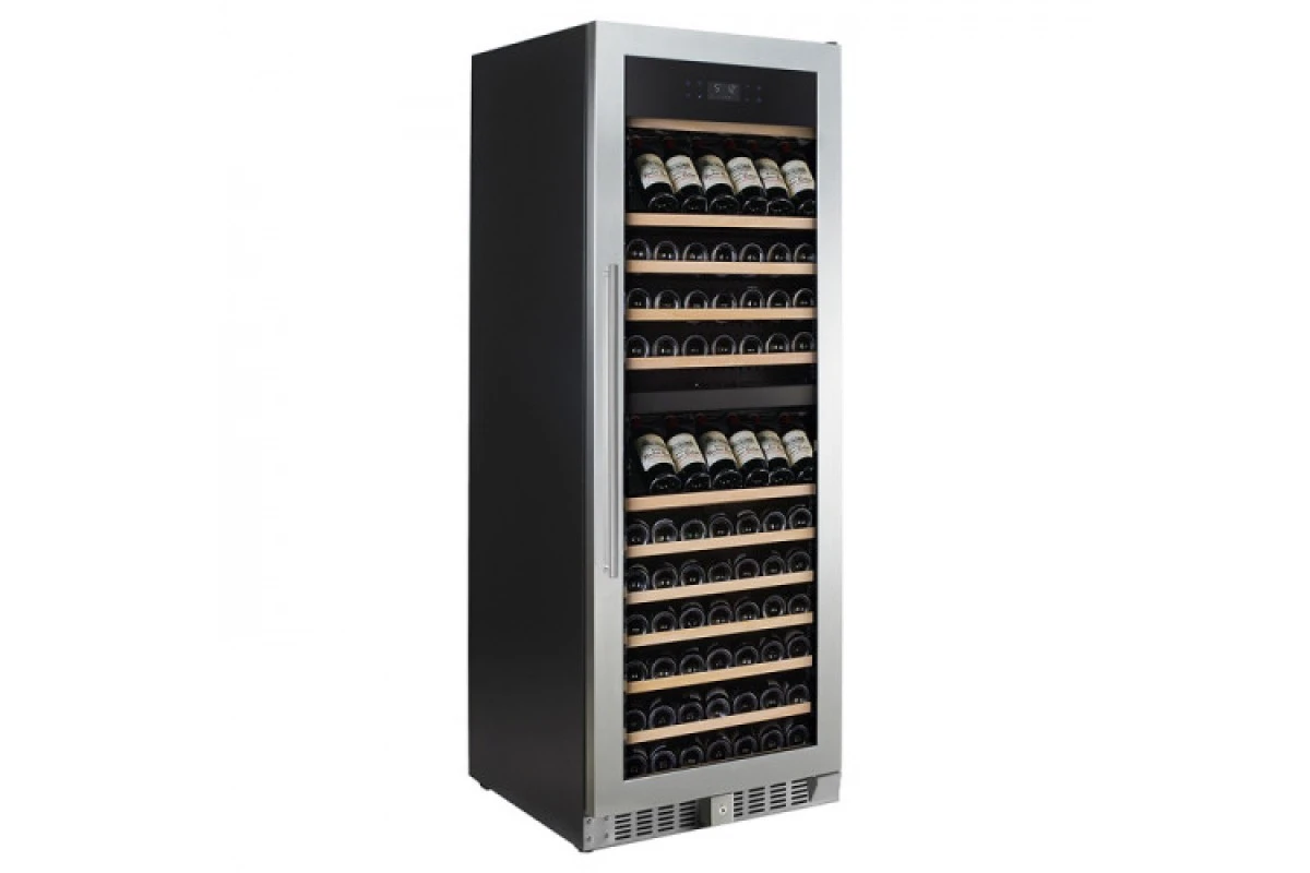 Винный шкаф Temptech E1000DX